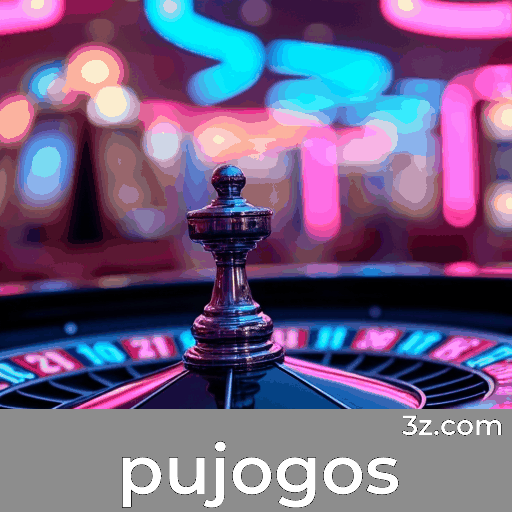pujogos: Bônus ricos, ideal para jogadores brasileiros