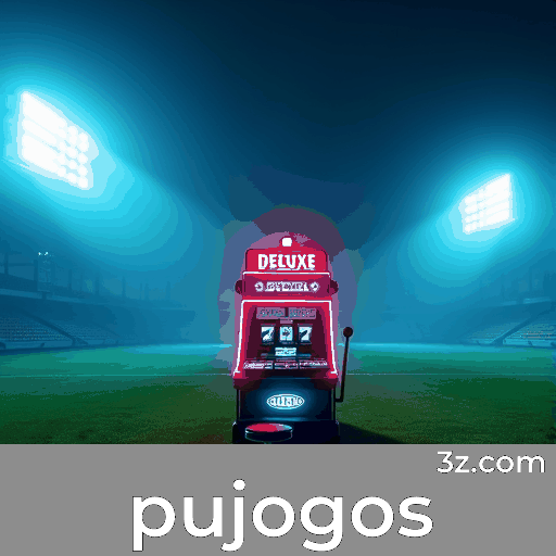 pujogos: Bônus ricos, ideal para jogadores brasileiros
