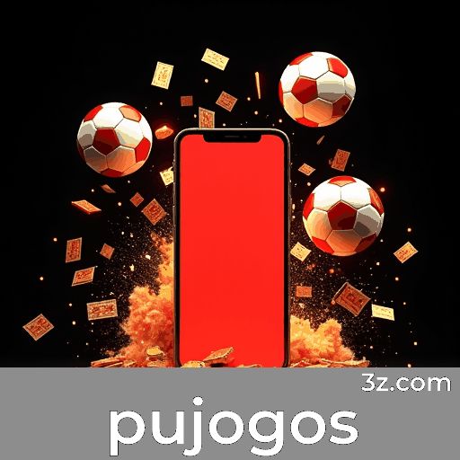 Pujogos: Apostas Esportivas Precisão e Excelência