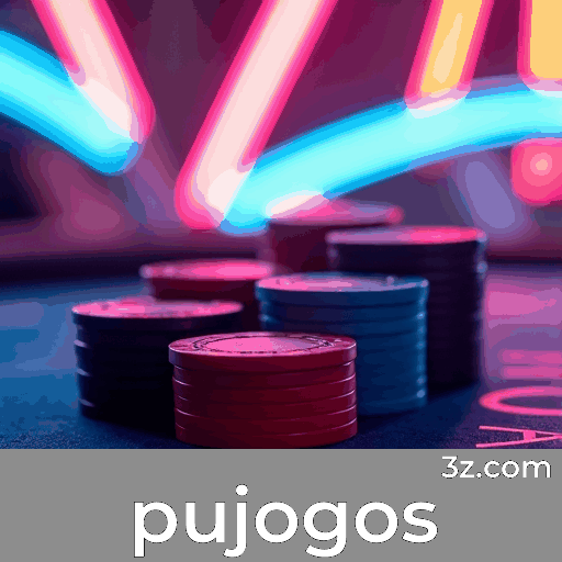 Pujogos: Slots Cativantes, Mesa Estratégica e Live Dealers Imersivos