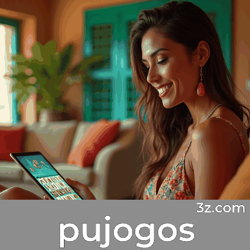 Desbloqueie Recompensas Exclusivas com Registro Seguro no Pujogos