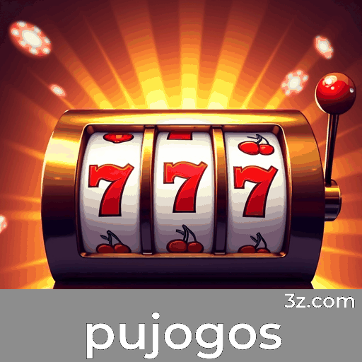 Pujogos: Slots Cativantes, Mesa Estratégica e Live Dealers Imersivos